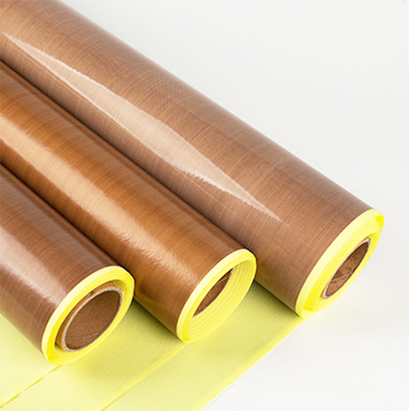 PTFE Fiberglass Adhesive Tape