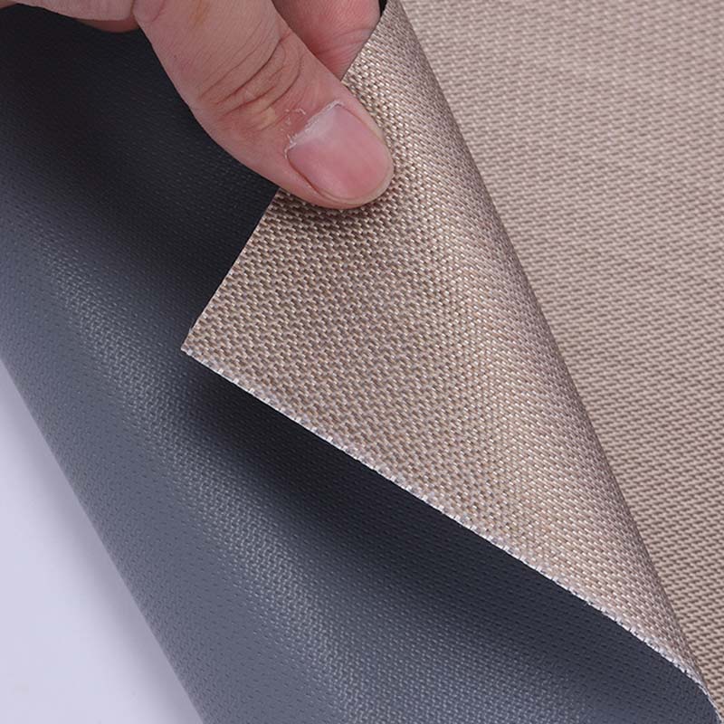 PTFE One Side/Double Side Fabric For Pipe Insulation Jacket