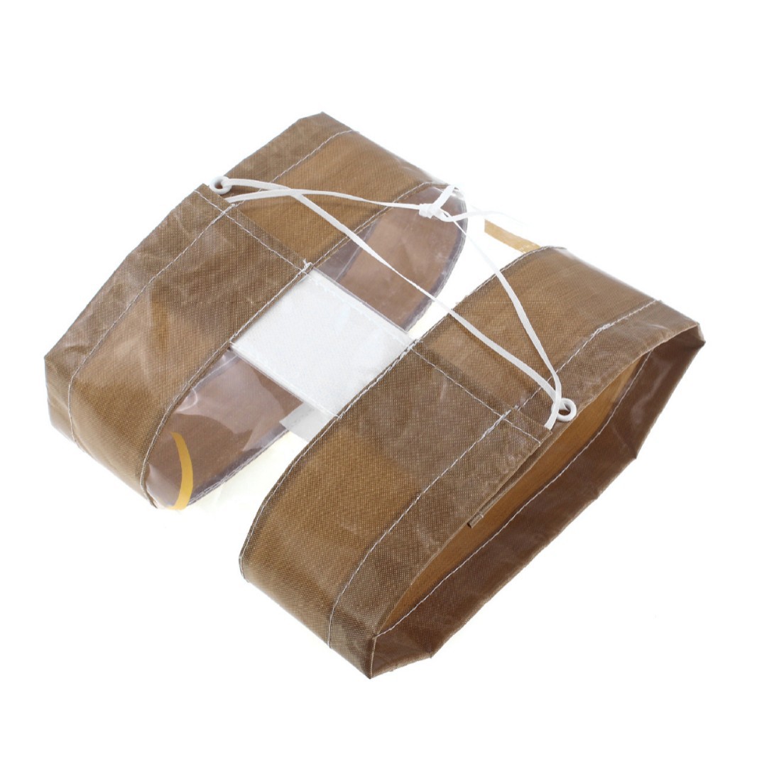 Flange Cover