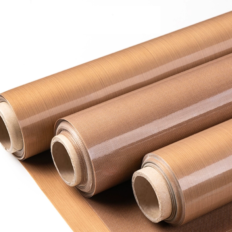 PTFE Fiberglass Fabric
