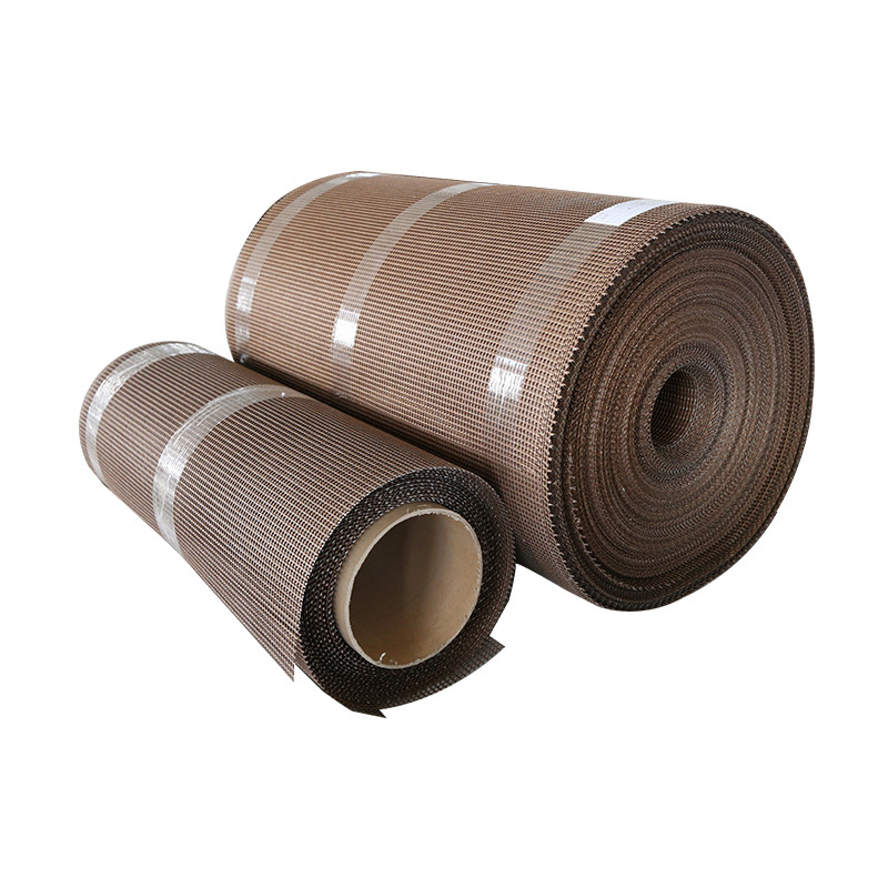 PTFE Open Mesh Belt
