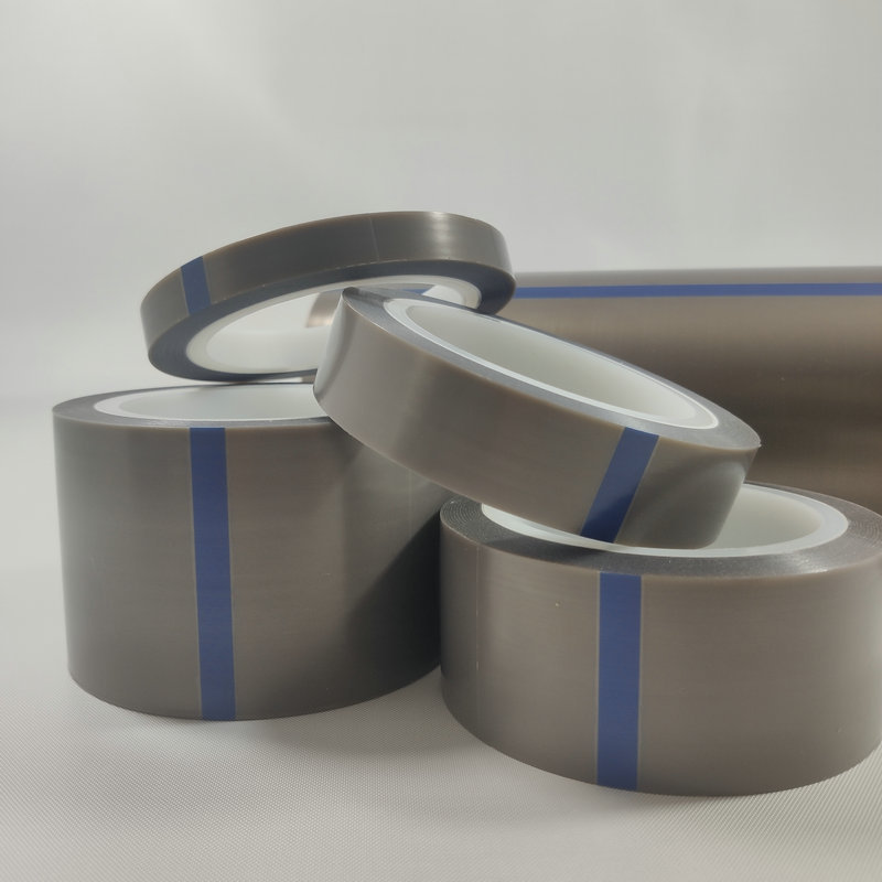 PTFE Film Adhesive Tape(0.05mm-0.5MM)