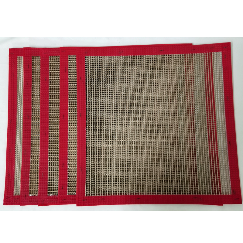 PTFE Mesh Sheet