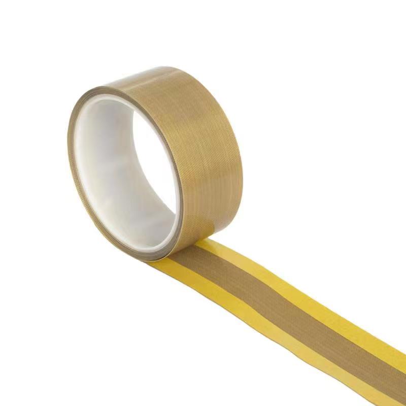 PTFE Zone Adhesive Tape